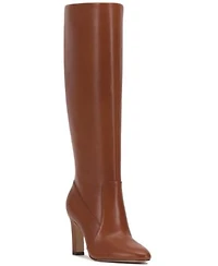 Vince Camuto Womens Gylina Dress Boots Regular Wide Calf Extra Wide Calf