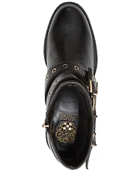Vince Camuto Women's Arielle Moto Booties