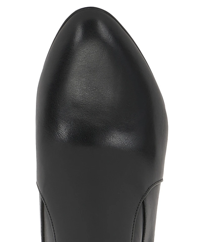 Vince Camuto Women's Gylina Knee-High Dress Boots