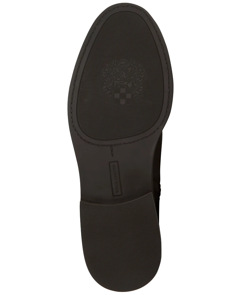 Vince Camuto Women's Adria Knee-High Riding Boots