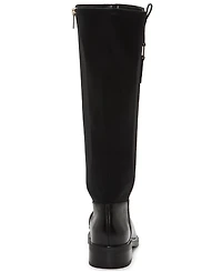 Vince Camuto Women's Annora Knee-High Riding Boots