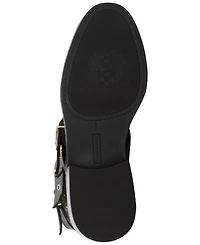 Vince Camuto Women's Arielle Moto Booties
