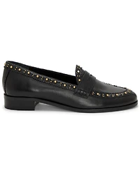 Vince Camuto Women's Camdyn Studded Loafers