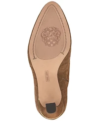 Vince Camuto Women's Gylina Knee-High Wide-Calf Dress Boots