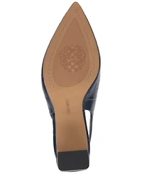 Vince Camuto Women's Hamden-b Slingback Pumps