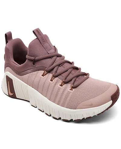 Nike Women's Free Metcon 6 Training Sneakers from Finish Line