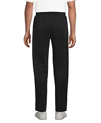 Lands' End Men's School Uniform Active Performance Track Pants