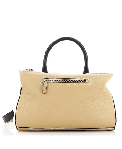 Pre-Owned Givenchy Medium Pandora Bag Leather