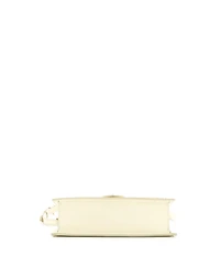 Pre-Owned Jacquemus Le Grand Bambino Flap Bag Leather