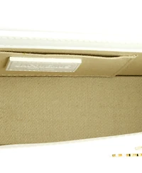 Pre-Owned Jacquemus Long Le Chiquito Bag Leather