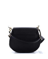 Pre-Owned Chloe Large Tess Bag Leather