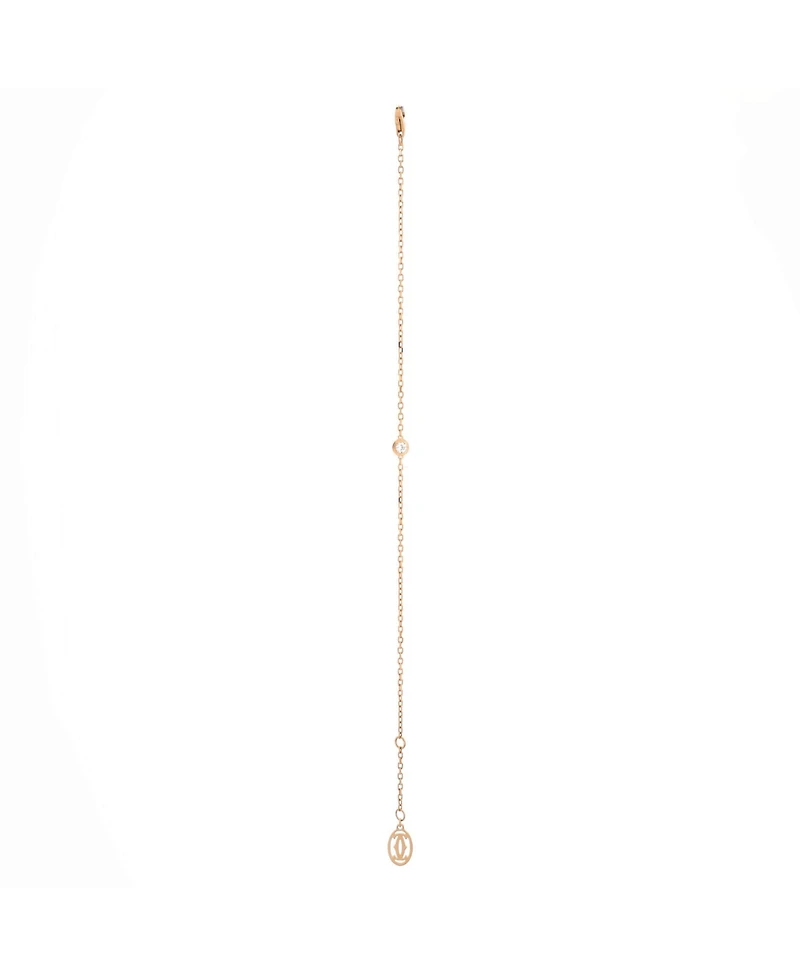 Pre-Owned Cartier D'Amour Bracelet