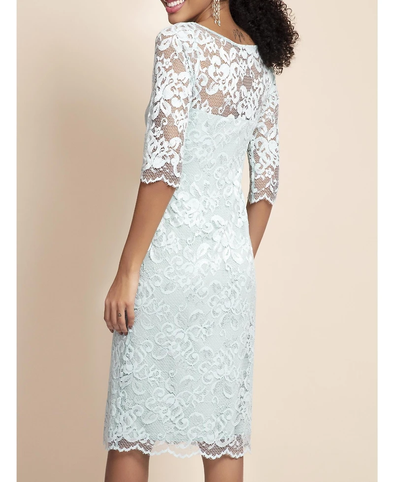 Alie Street London Women's Lila Dress