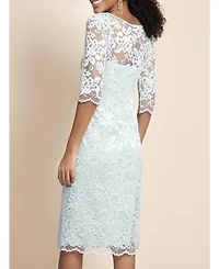 Alie Street London Women's Lila Dress