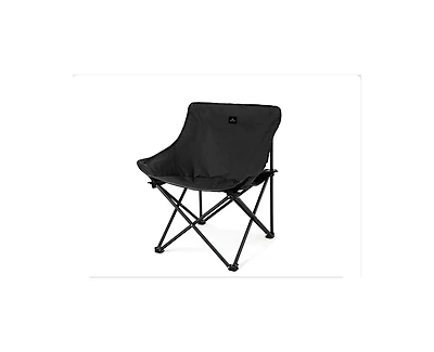 Naturehike Foldable Camping Chair Can bear 110 kg Fishing Chair Portable folding chair With armrest and two pockets