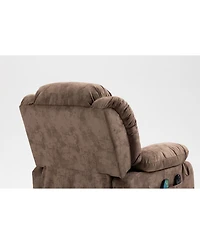 Streamdale Furniture Electric Lift Recliner Chair for Elderly