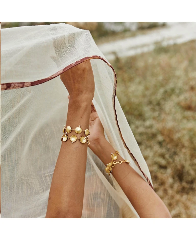 Dhwani Bansal Vitr Bracelet