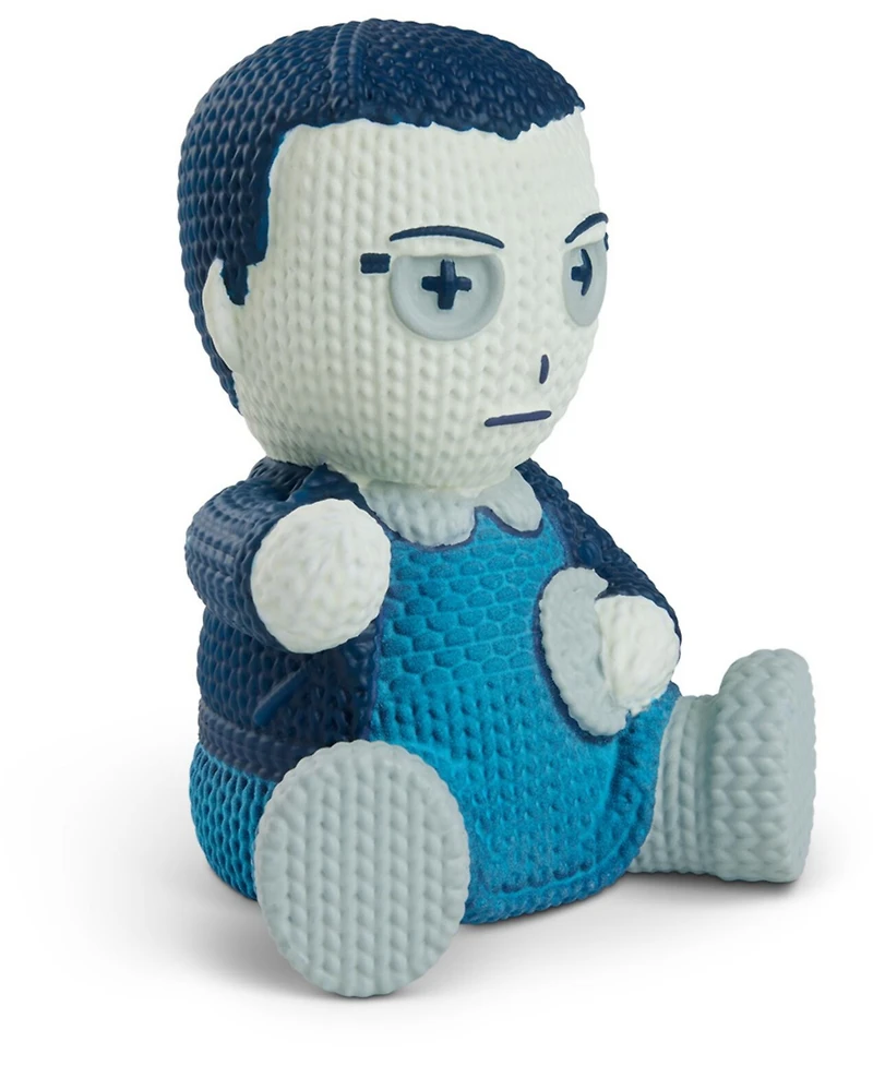 Handmade by Robots - Stranger Things