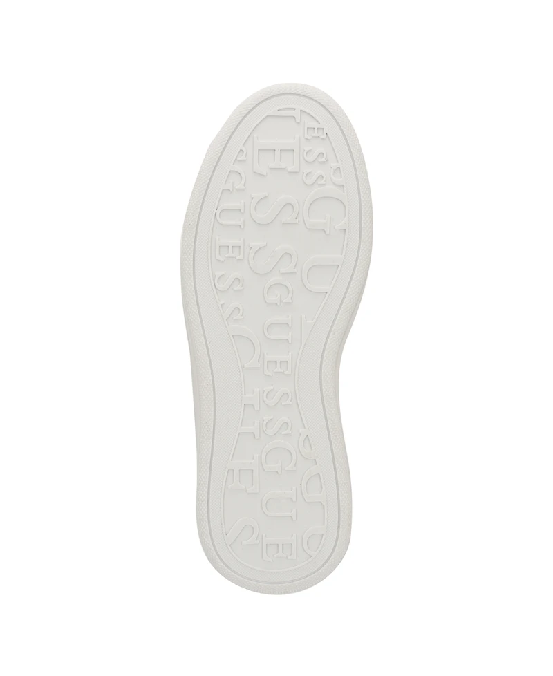 Guess Women's Rozinn Lace-Up Wedge Sneakers