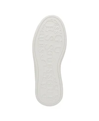 Guess Women's Rozinn Lace-Up Wedge Sneakers