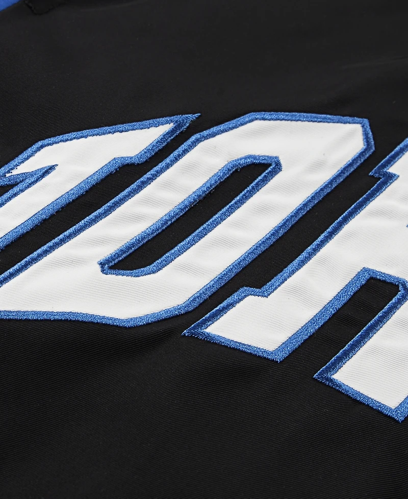 Jordan Boys 8-20 Long Sleeve Varsity Jacket