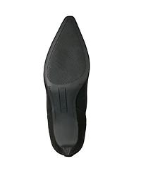 Bandolino Women's Celebrate Pointy Toe Ankle Booties