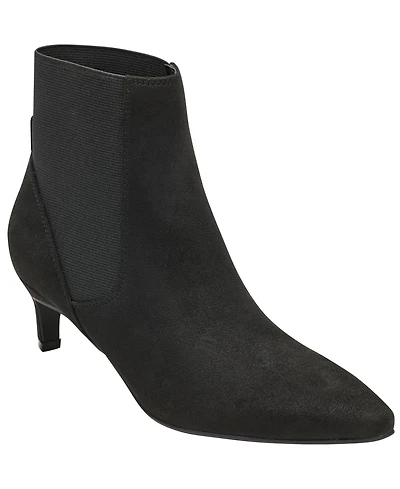 Bandolino Women's Celebrate Pointy Toe Ankle Booties