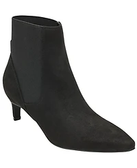 Bandolino Women's Celebrate Pointy Toe Ankle Booties