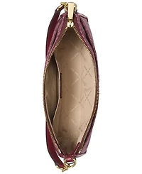Michael Kors Small Top Zip Pochette Crossbody Bag