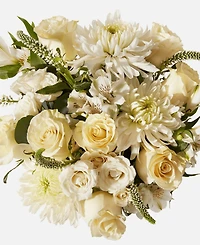 UrbanStems The Peace Fresh Flower Bouquet
