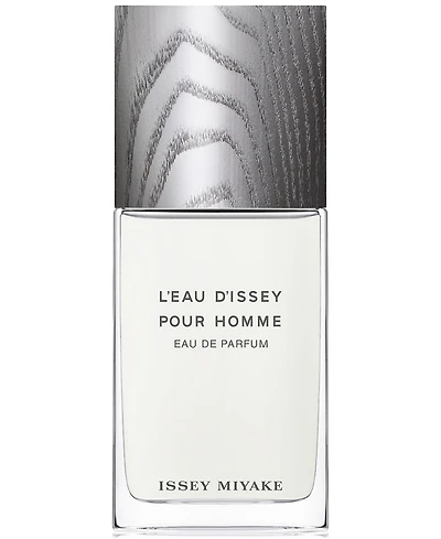 Issey Miyake Men's L'Eau d'Issey Pour Homme Eau de Parfum, 2.5 oz.