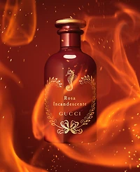 Gucci The Alchemist's Garden Rosa Incandescente Eau de Parfum