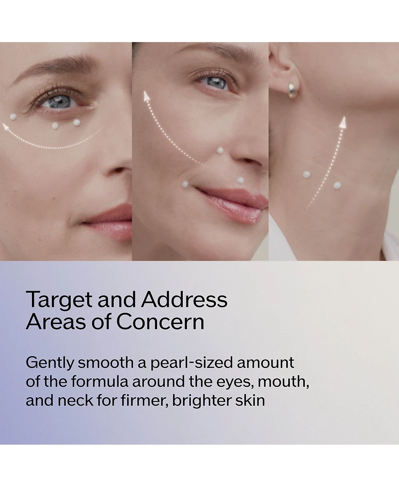 Shiseido Vital Perfection Intensive WrinkleSpot Treatment A+, 1 oz.