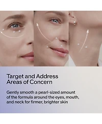 Shiseido Vital Perfection Intensive WrinkleSpot Treatment A+, 1 oz.