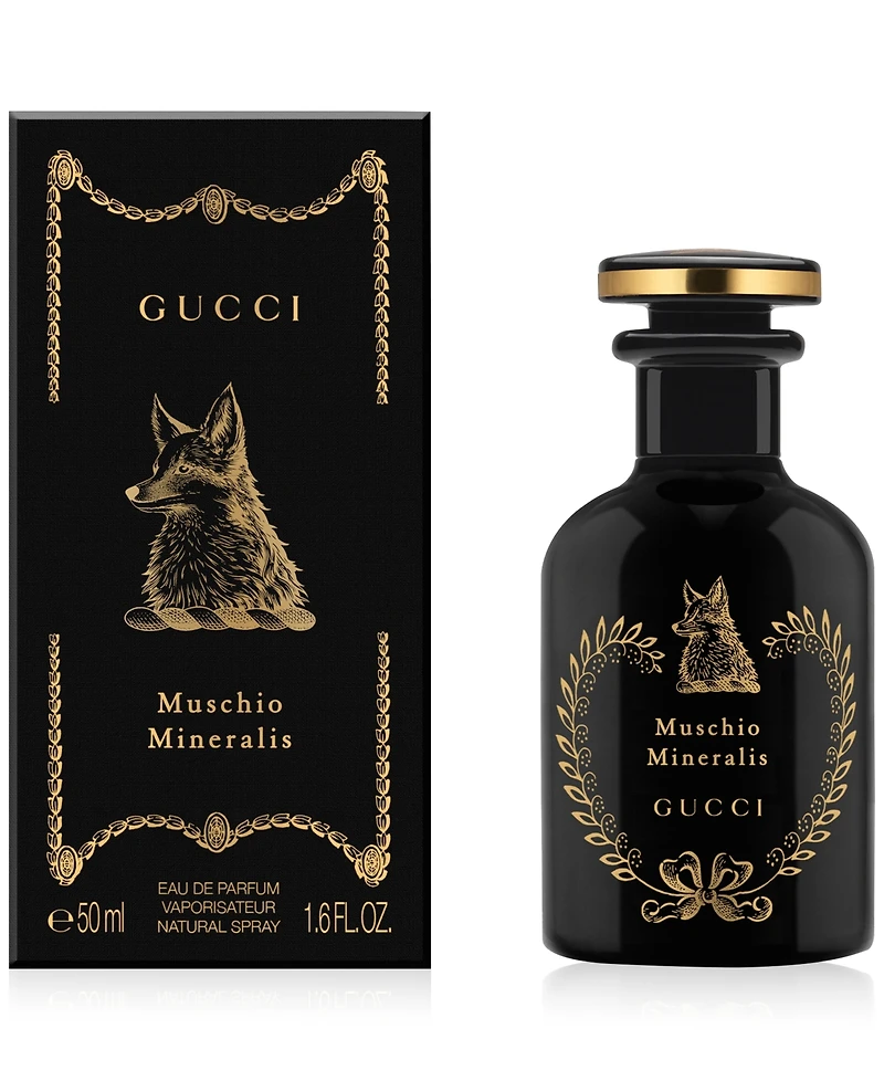 Gucci The Alchemist's Garden Muschio Mineralis Eau de Parfum