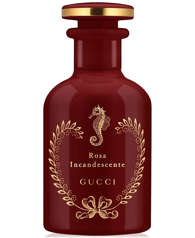 Gucci The Alchemist's Garden Rosa Incandescente Eau de Parfum
