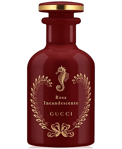 Gucci The Alchemist's Garden Rosa Incandescente Eau de Parfum