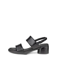 Ecco Women's Sculpted Lx 35 Quick Strap Sandals