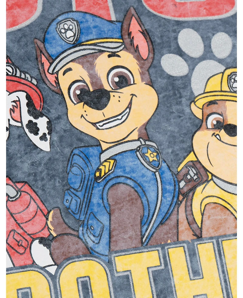 Paw Patrol Toddler Boys T-Shirt