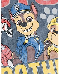 Paw Patrol Toddler Boys T-Shirt