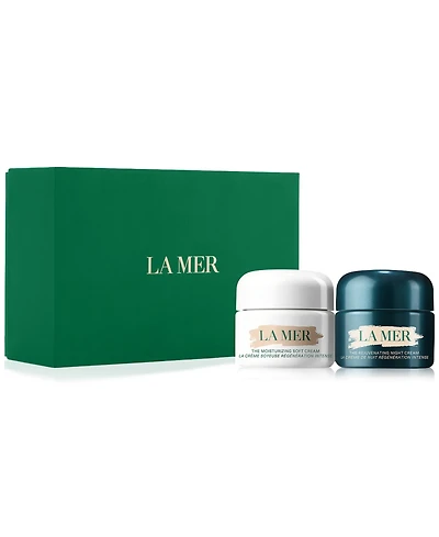 La Mer 2-Pc. The Day & Night Cream Set