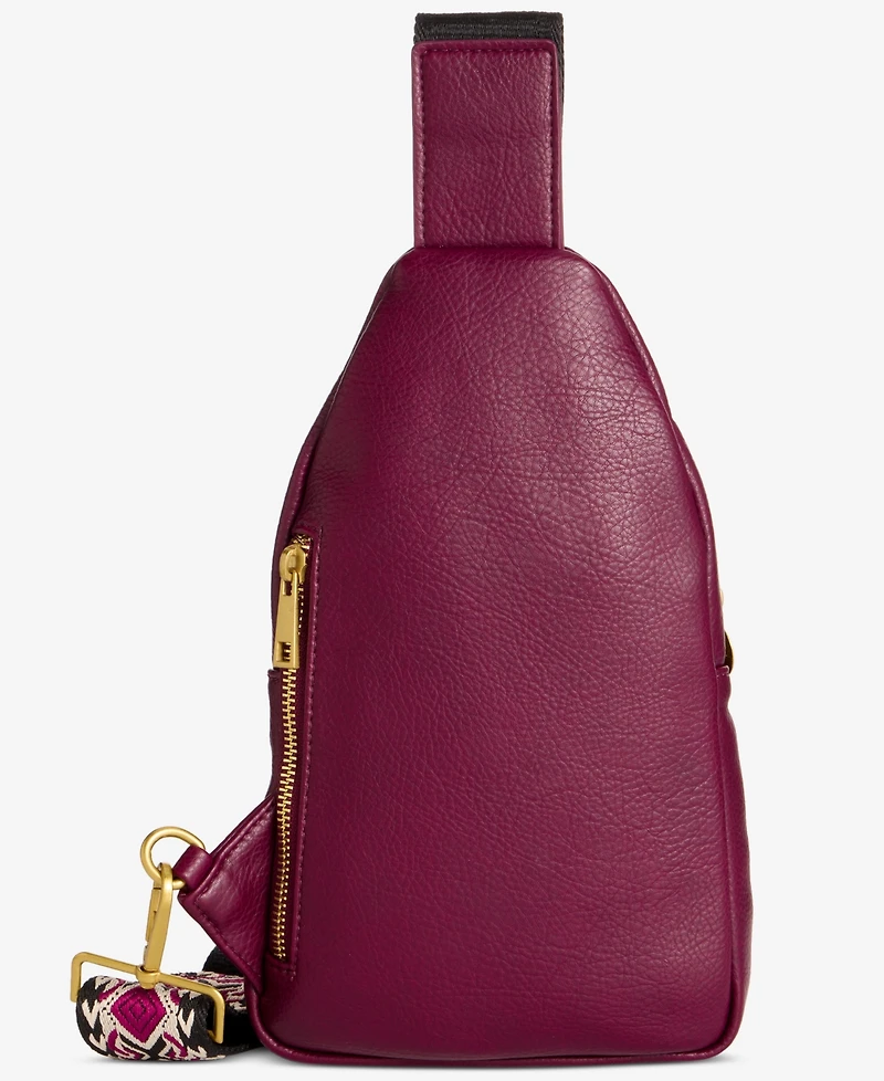 Style & Co Mini Studded Sling Bag, Macy's Exclusive