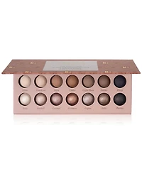 Laura Geller Beauty The Delectables 14 Multi-Finish Baked Eyeshadows