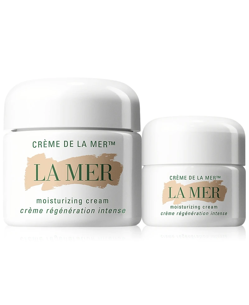 La Mer 2-Pc. The Creme de la Mer Set