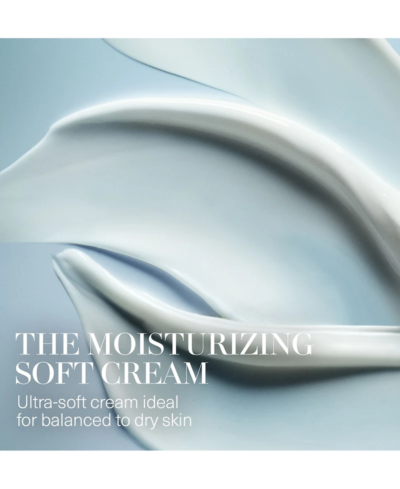 La Mer 2-Pc. The Moisturizing Soft Cream Set