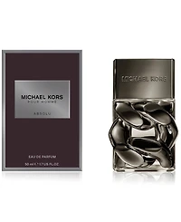 Michael Kors Men's Pour Homme Absolu Eau de Parfum Spray