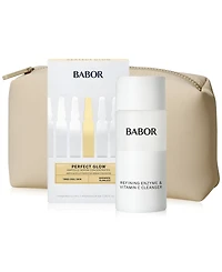 Babor 8-Pc. Ultimate Glow-Up Holiday Skincare Set, Created for Macy's