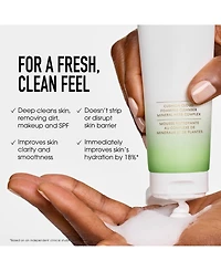 Skinlongevity Cushion Cloud Gentle Foaming Cleanser