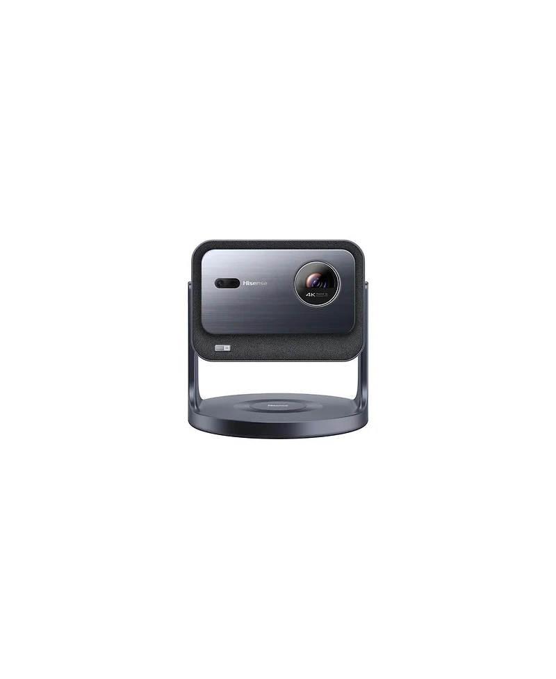 Hisense C2 4k Uhd Triple Laser Mini Projector