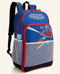 Macy's Marvel X Nba Spider-Man Backpack, Macy's Exclusive